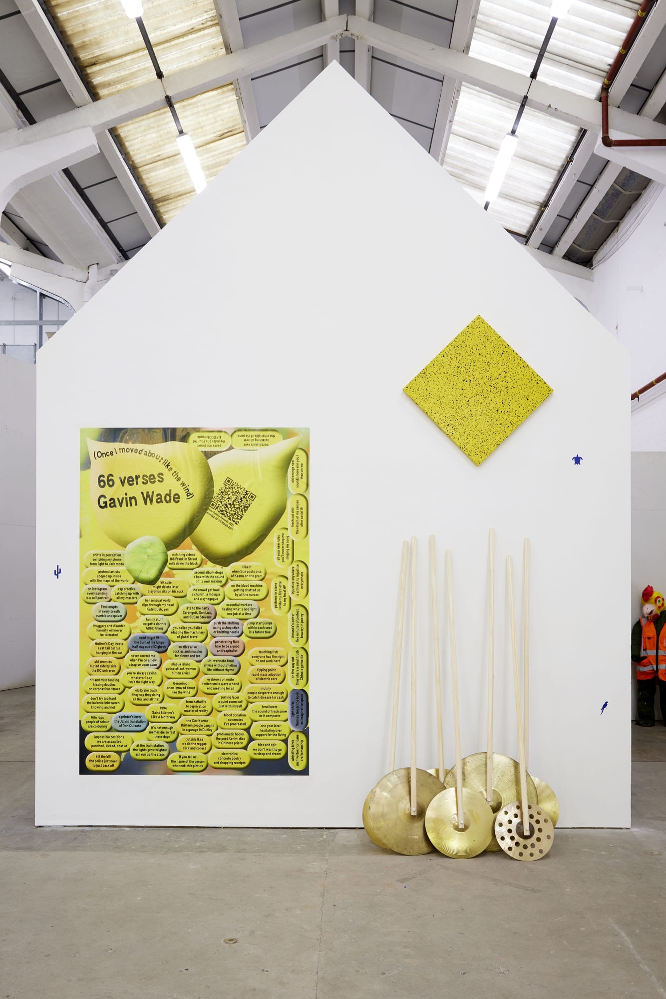 Photography by Stuart Whipps