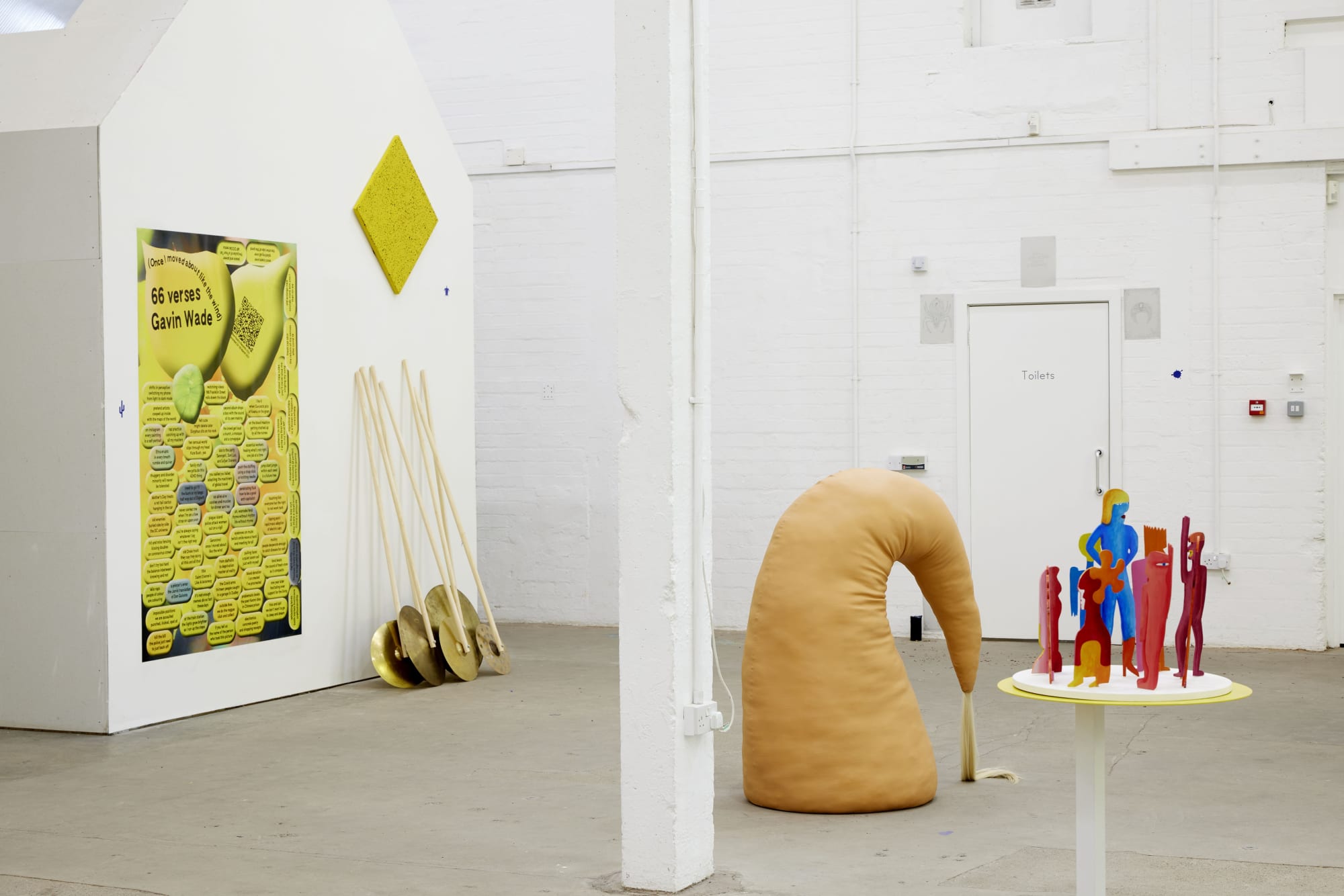 Photography by Stuart Whipps