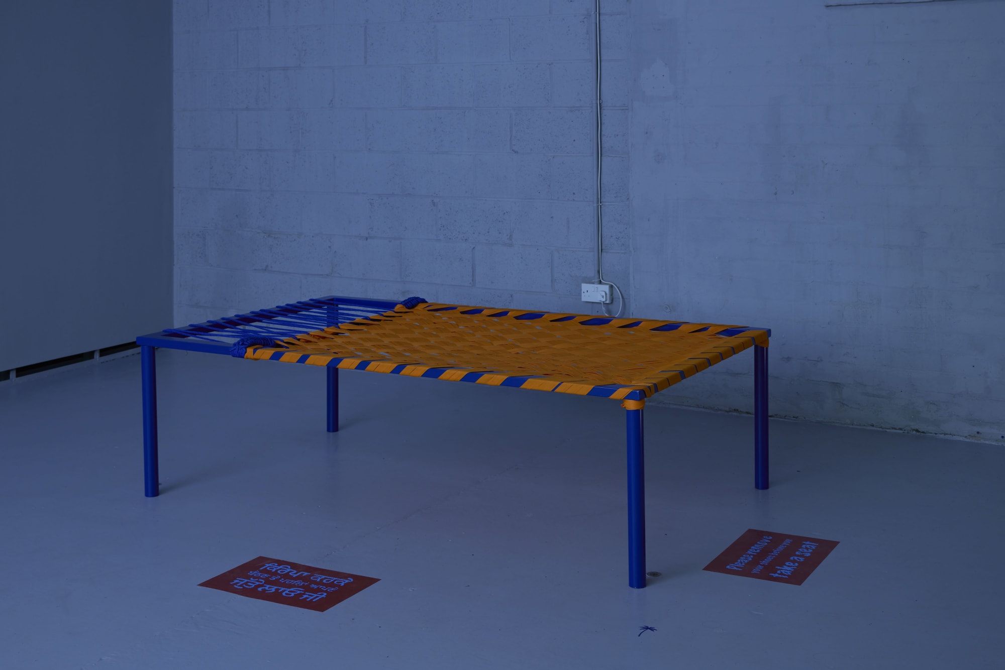 Photography by Stuart Whipps