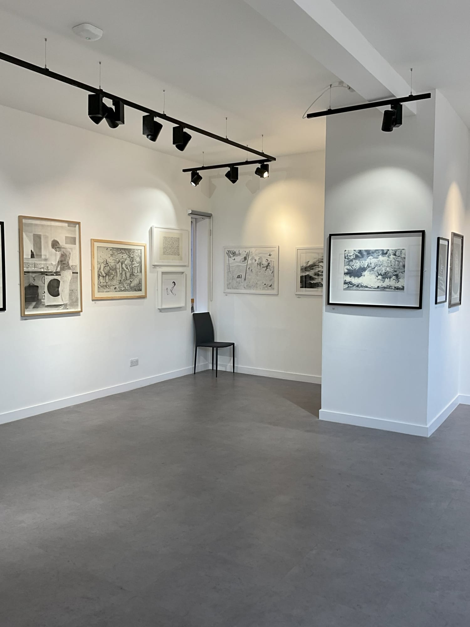 RBSA Drawing Prize 2023