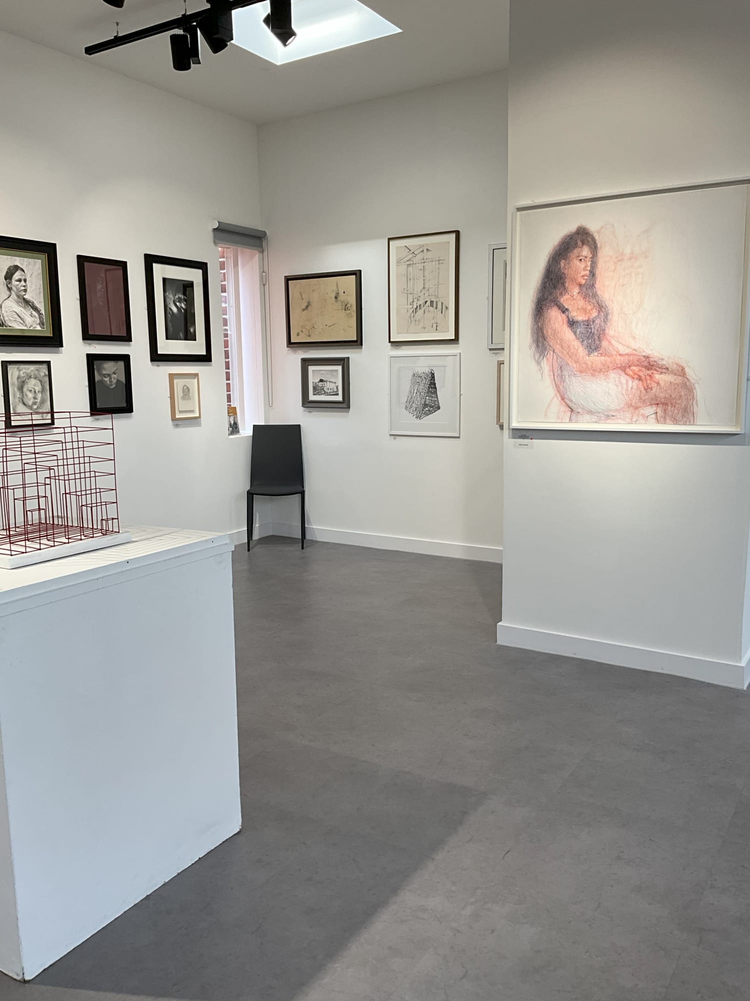 RBSA Drawing Prize 2023