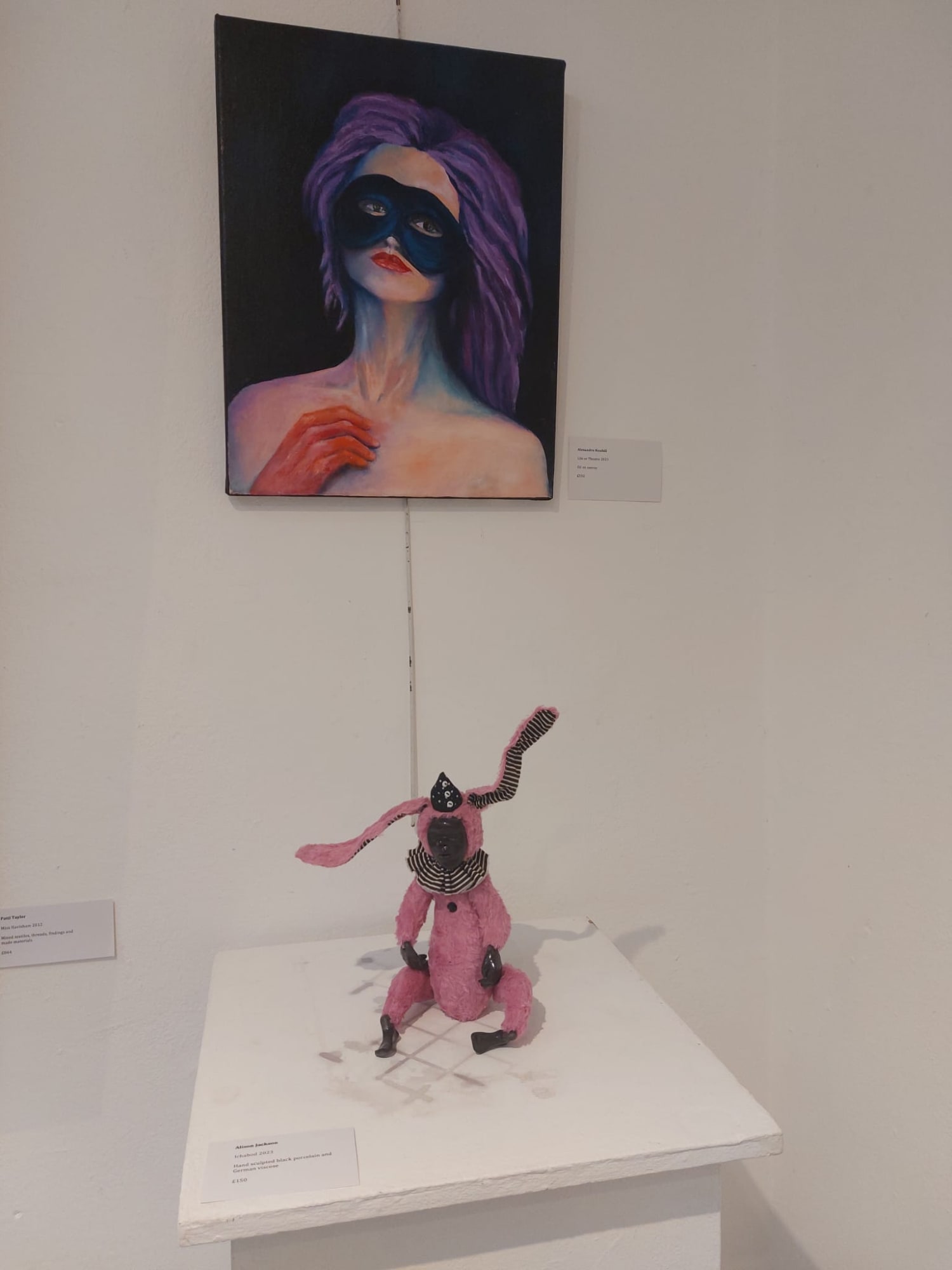 Something Wicked This Way Comes