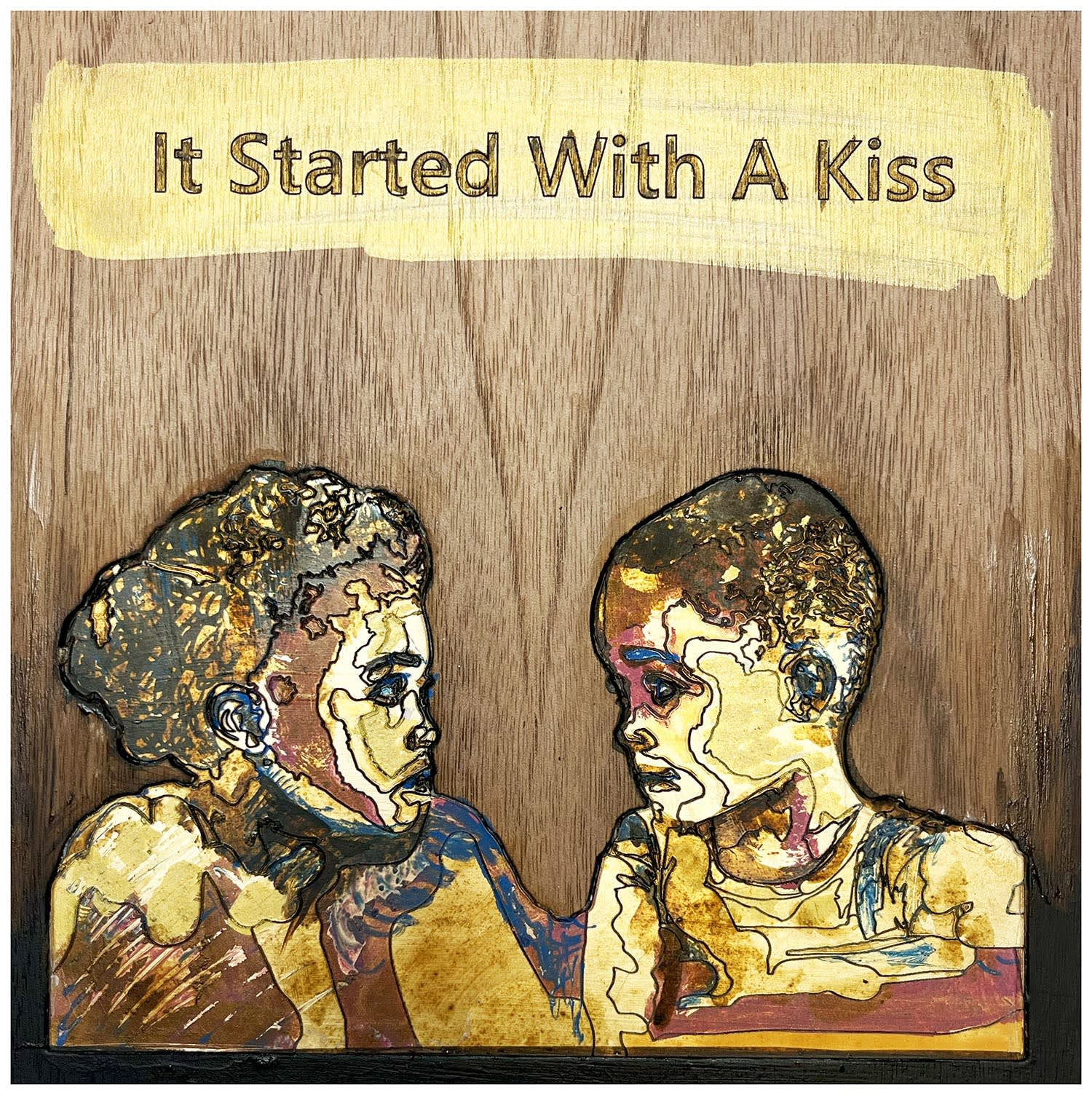 Beep Painting Prize: Longlist