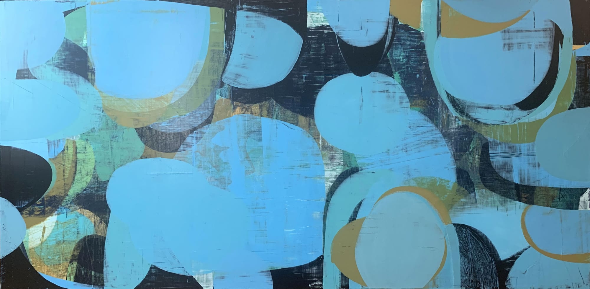 Shaping Spaces: Jean Gray Mohs and Pete Sack