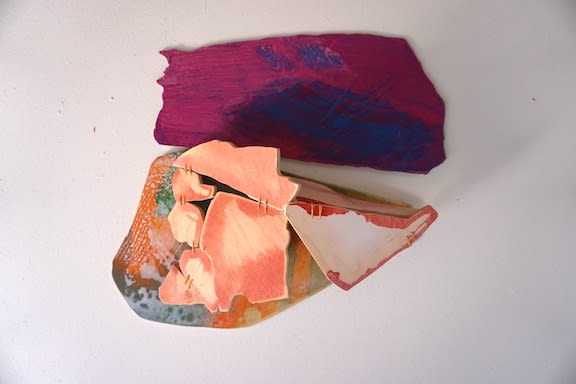 Shaping Spaces: Jean Gray Mohs and Pete Sack