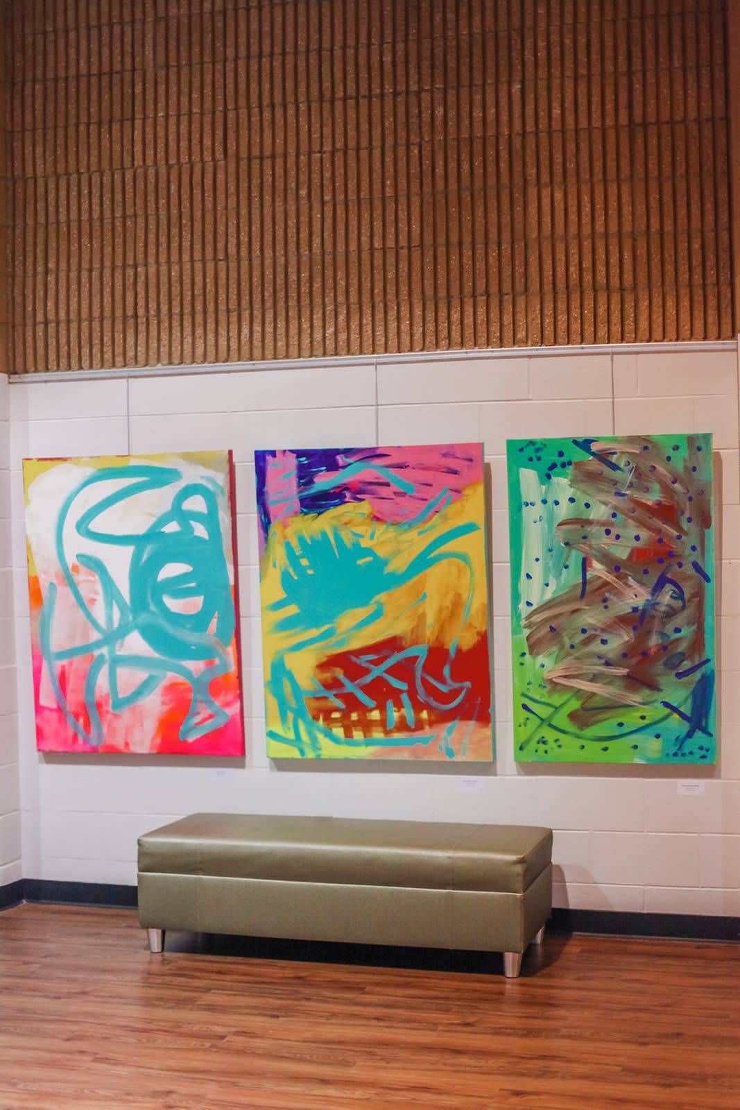 Color Focus at Sertoma Arts Center