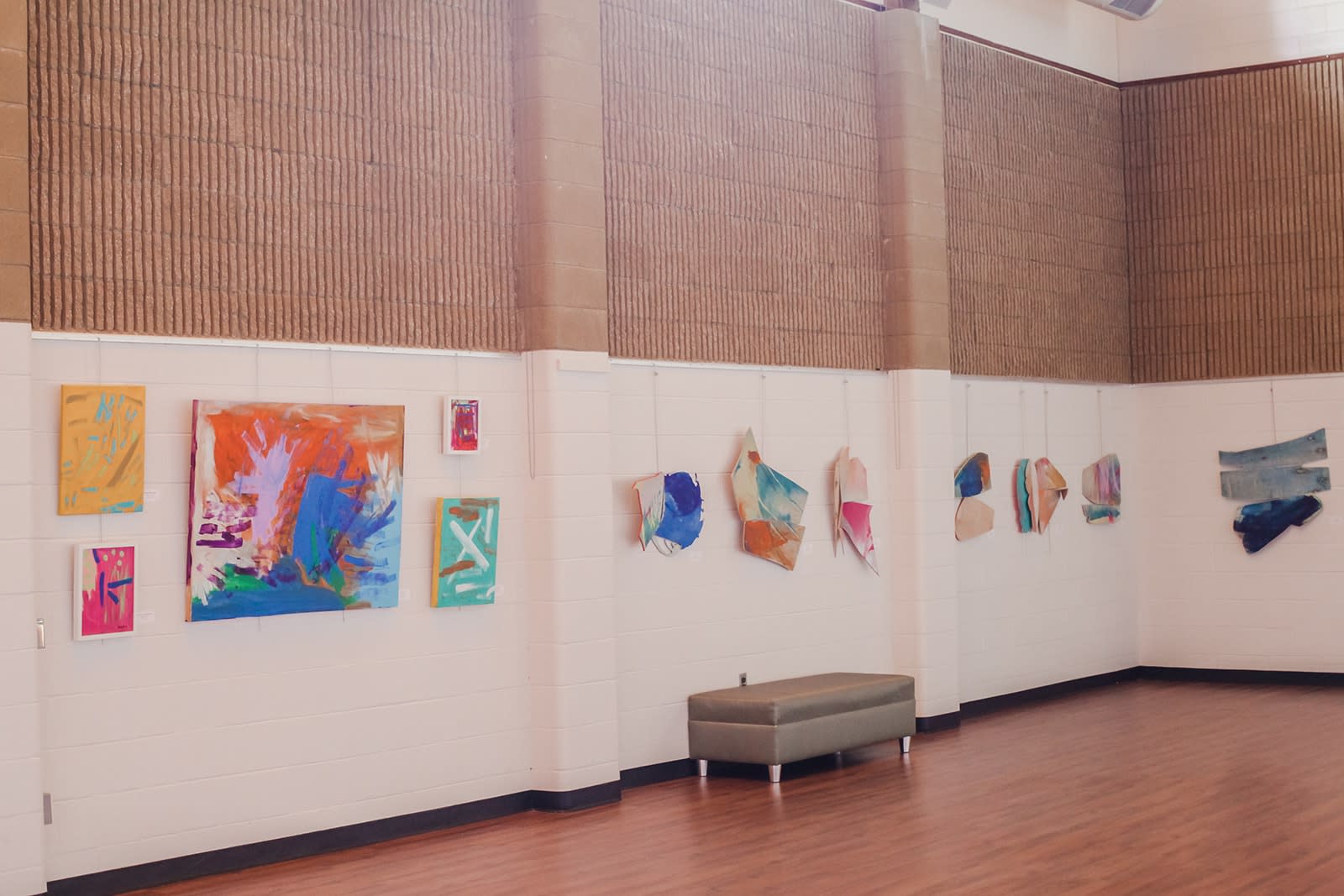 Color Focus at Sertoma Arts Center