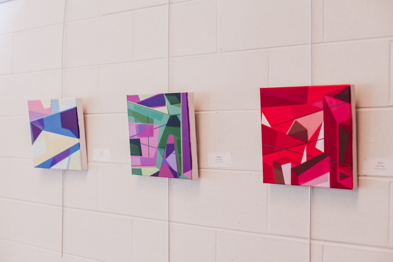 Color Focus at Sertoma Arts Center