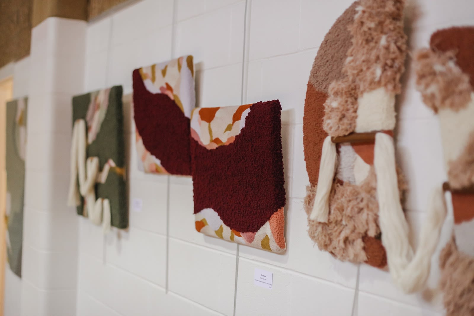 Color Focus at Sertoma Arts Center