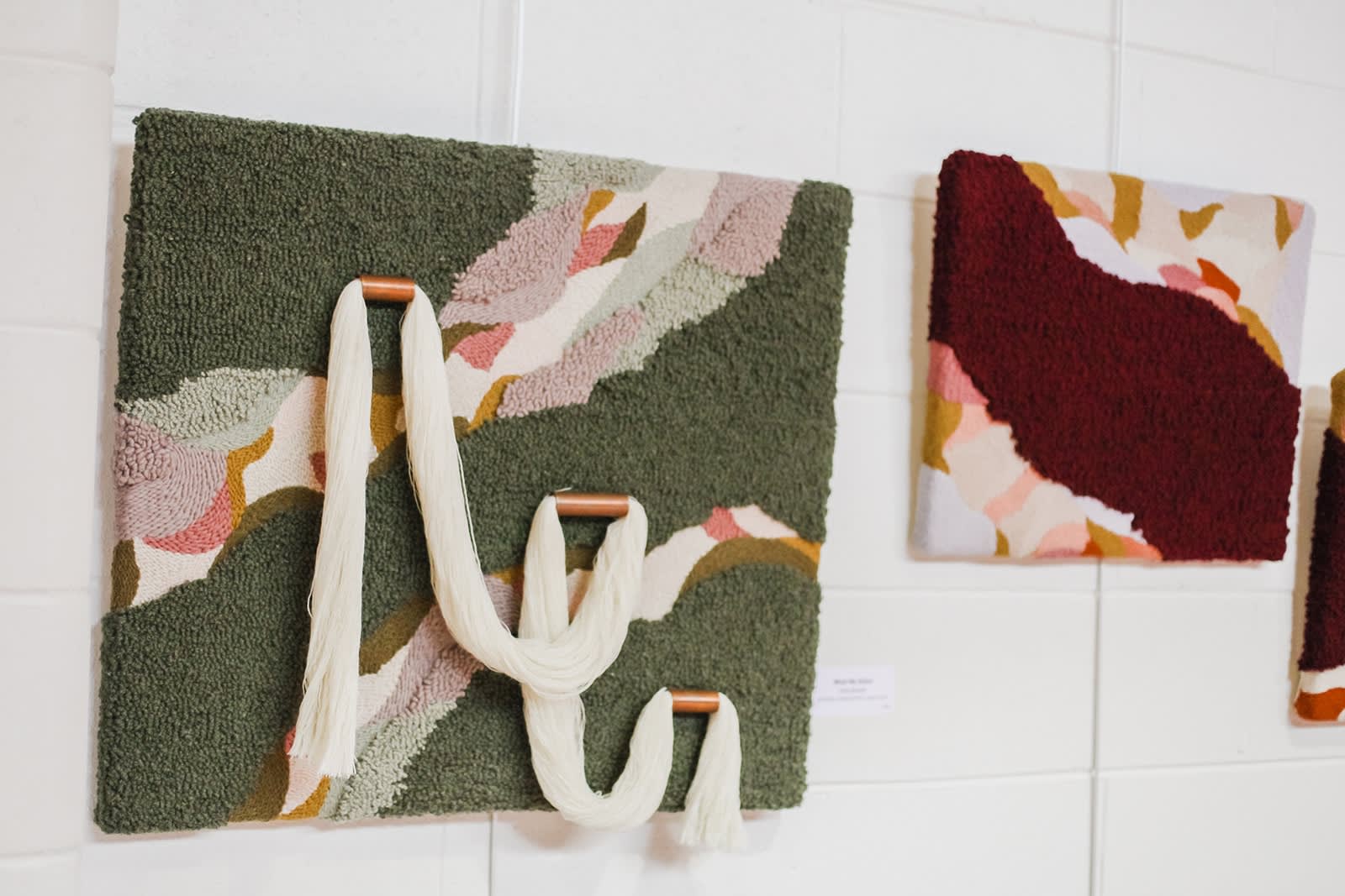 Color Focus at Sertoma Arts Center