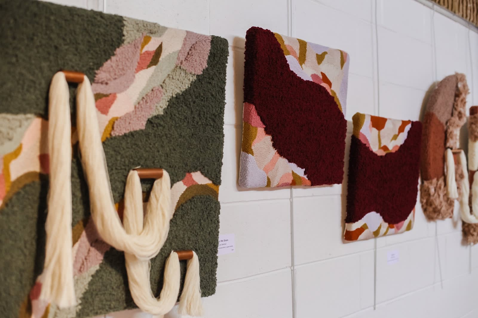 Color Focus at Sertoma Arts Center