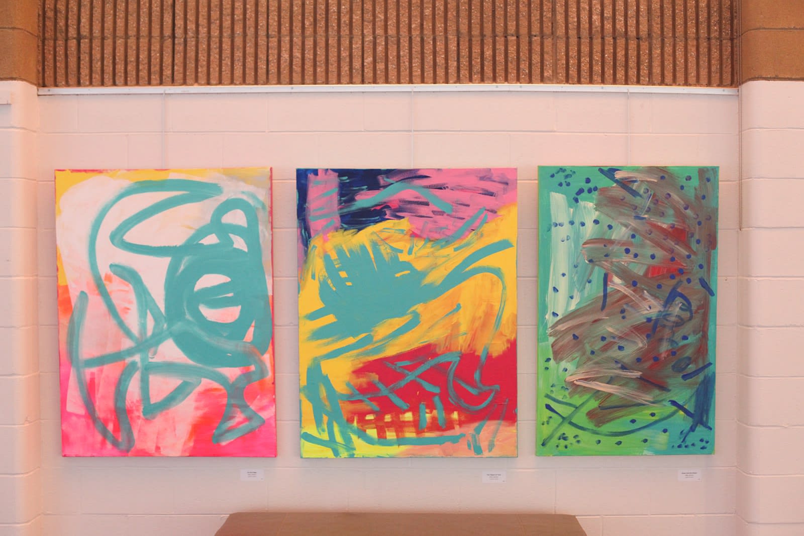 Color Focus at Sertoma Arts Center