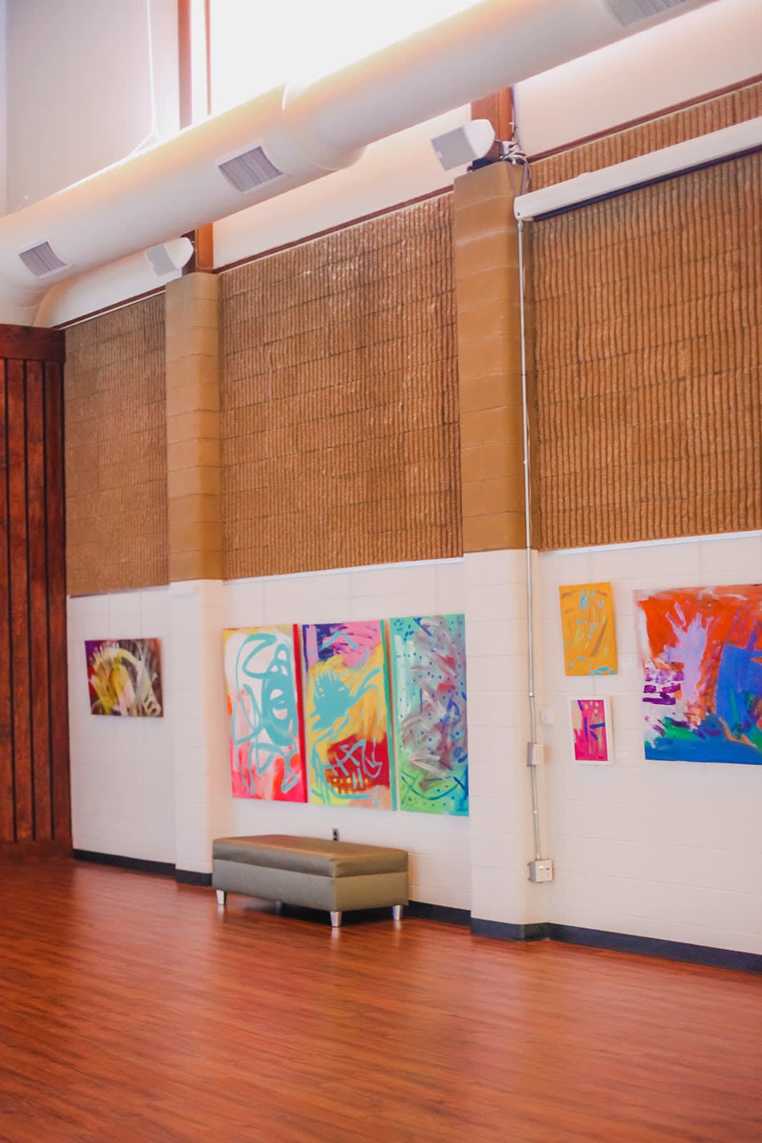 Color Focus at Sertoma Arts Center