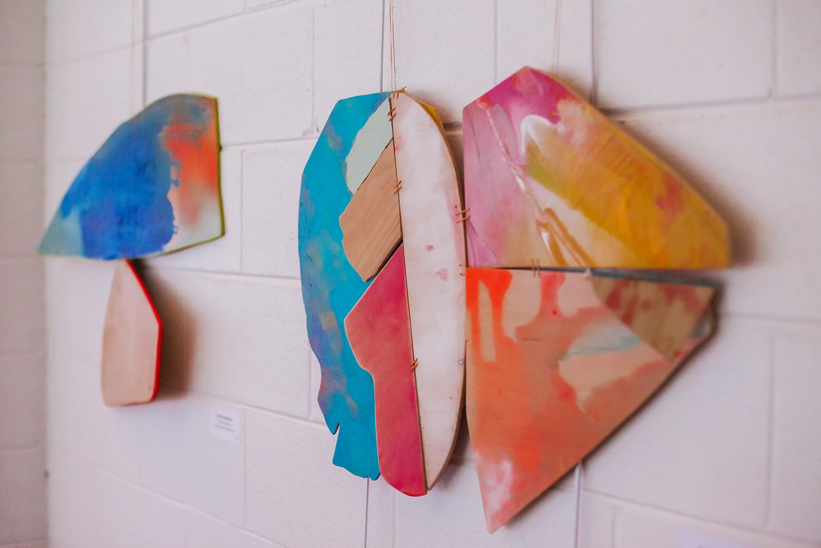 Color Focus at Sertoma Arts Center