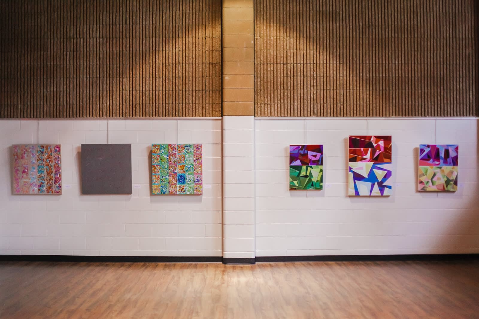 Color Focus at Sertoma Arts Center