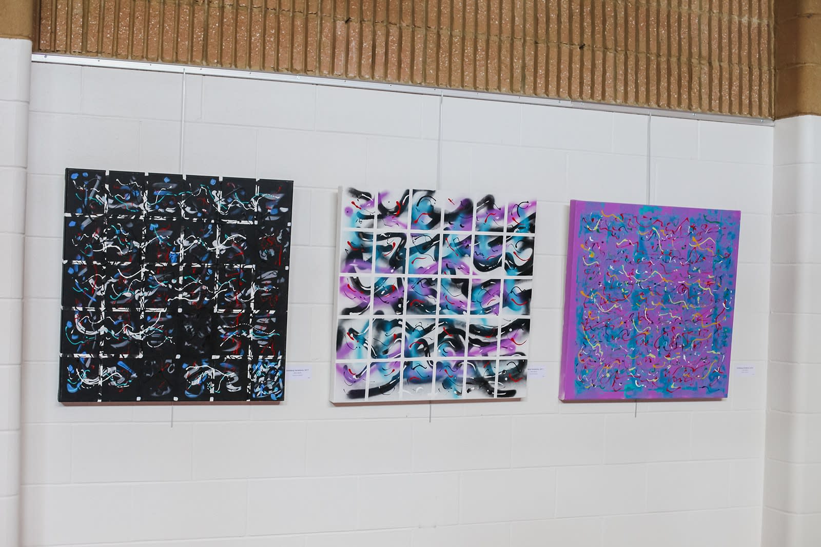 Color Focus at Sertoma Arts Center