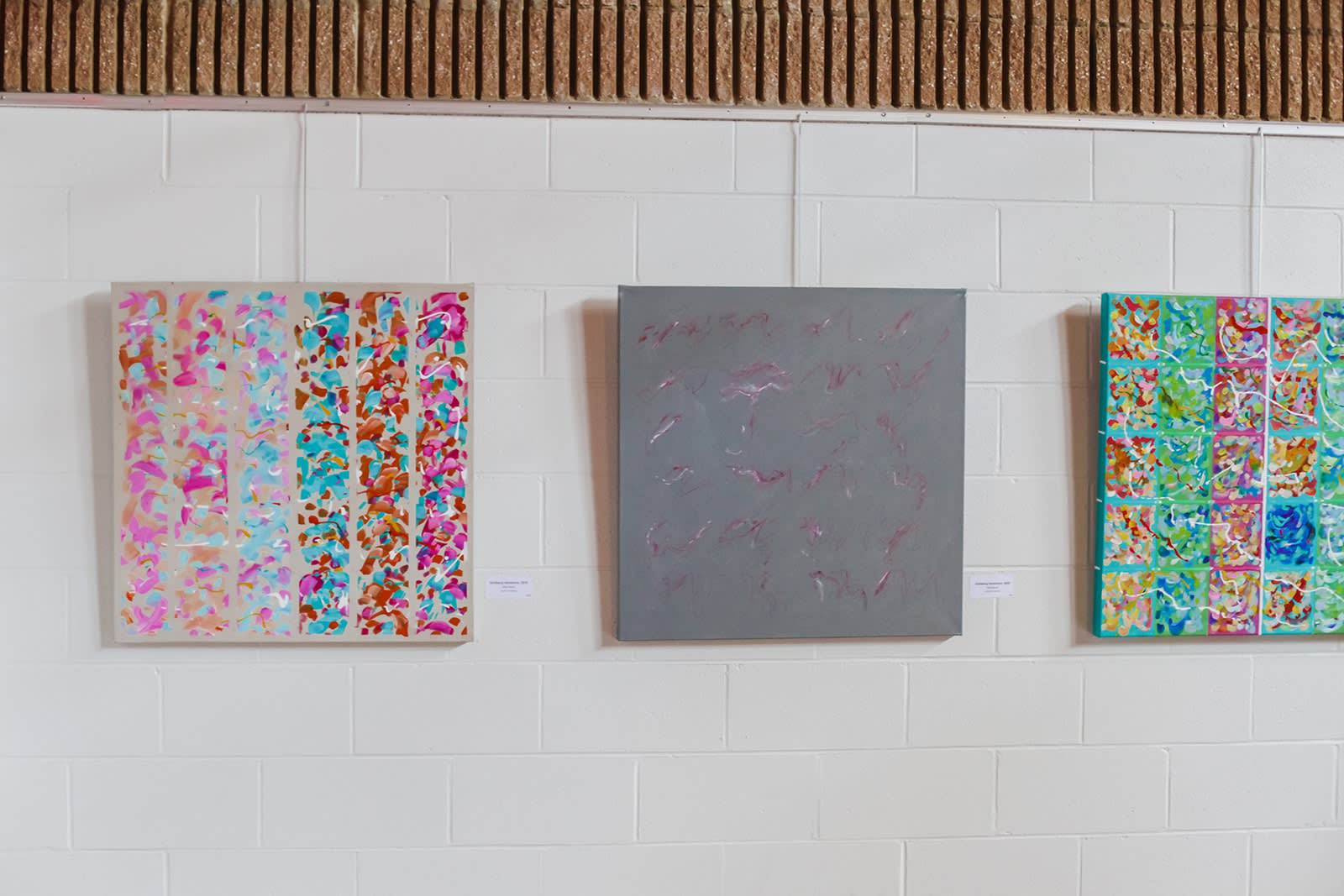 Color Focus at Sertoma Arts Center