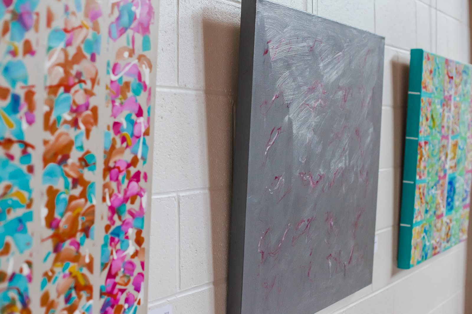 Color Focus at Sertoma Arts Center