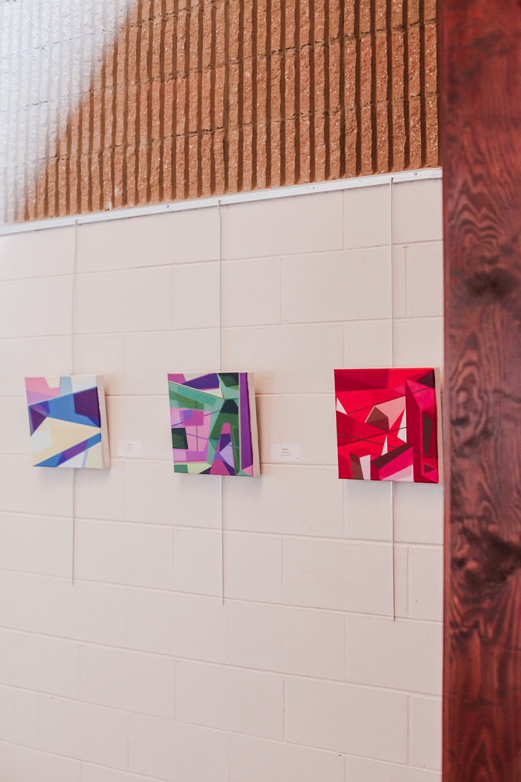 Color Focus at Sertoma Arts Center