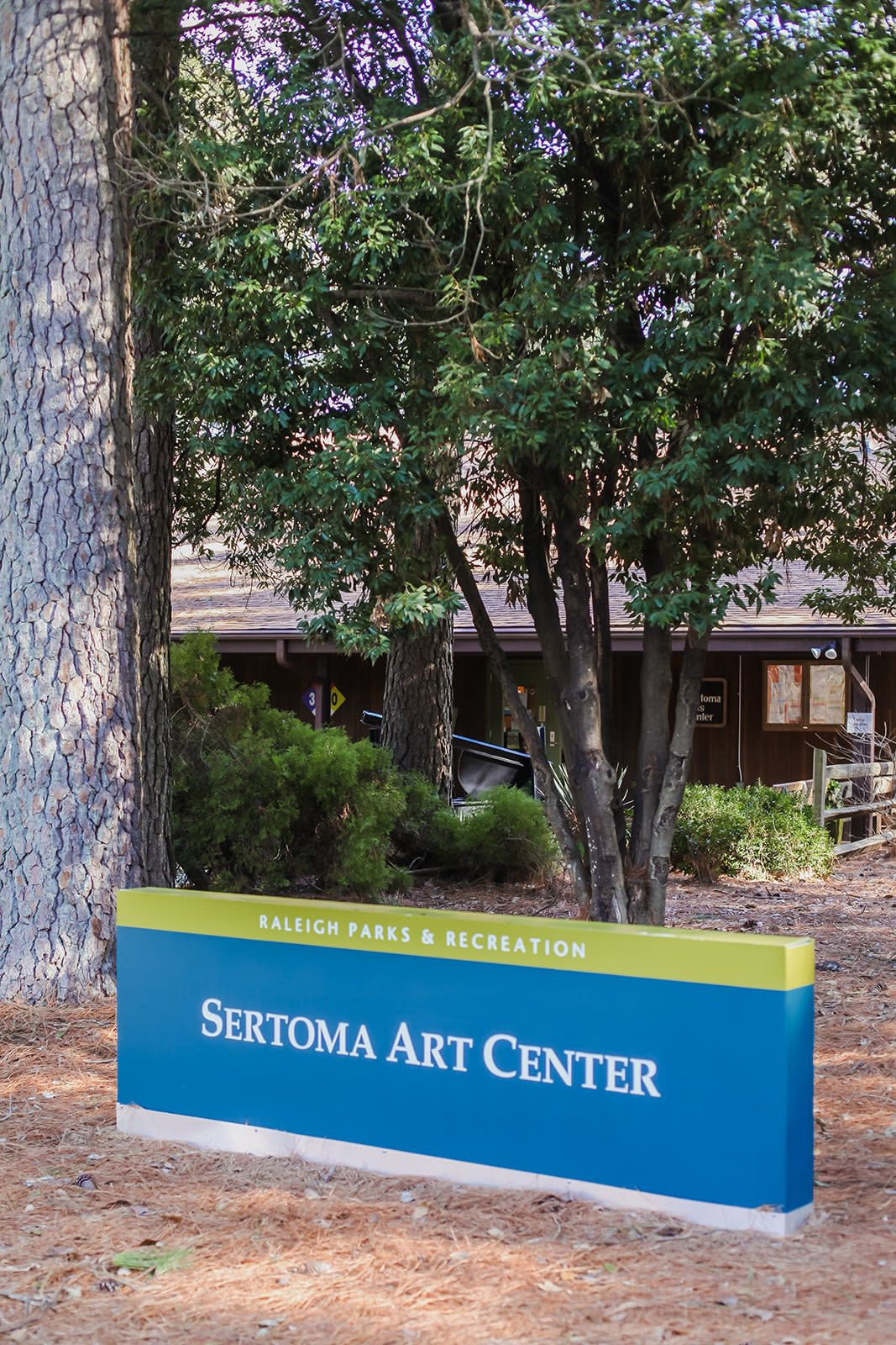 Color Focus at Sertoma Arts Center