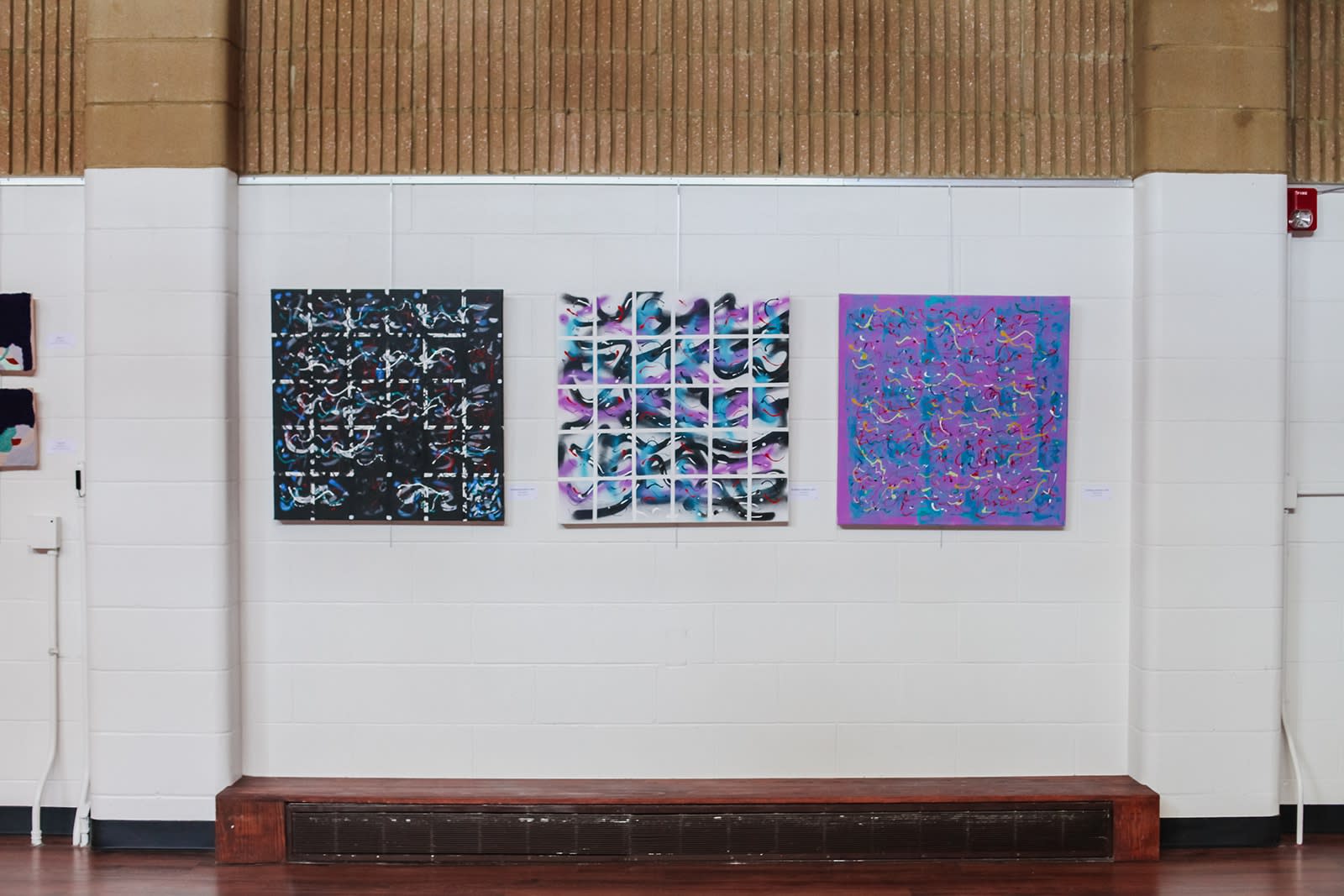 Color Focus at Sertoma Arts Center