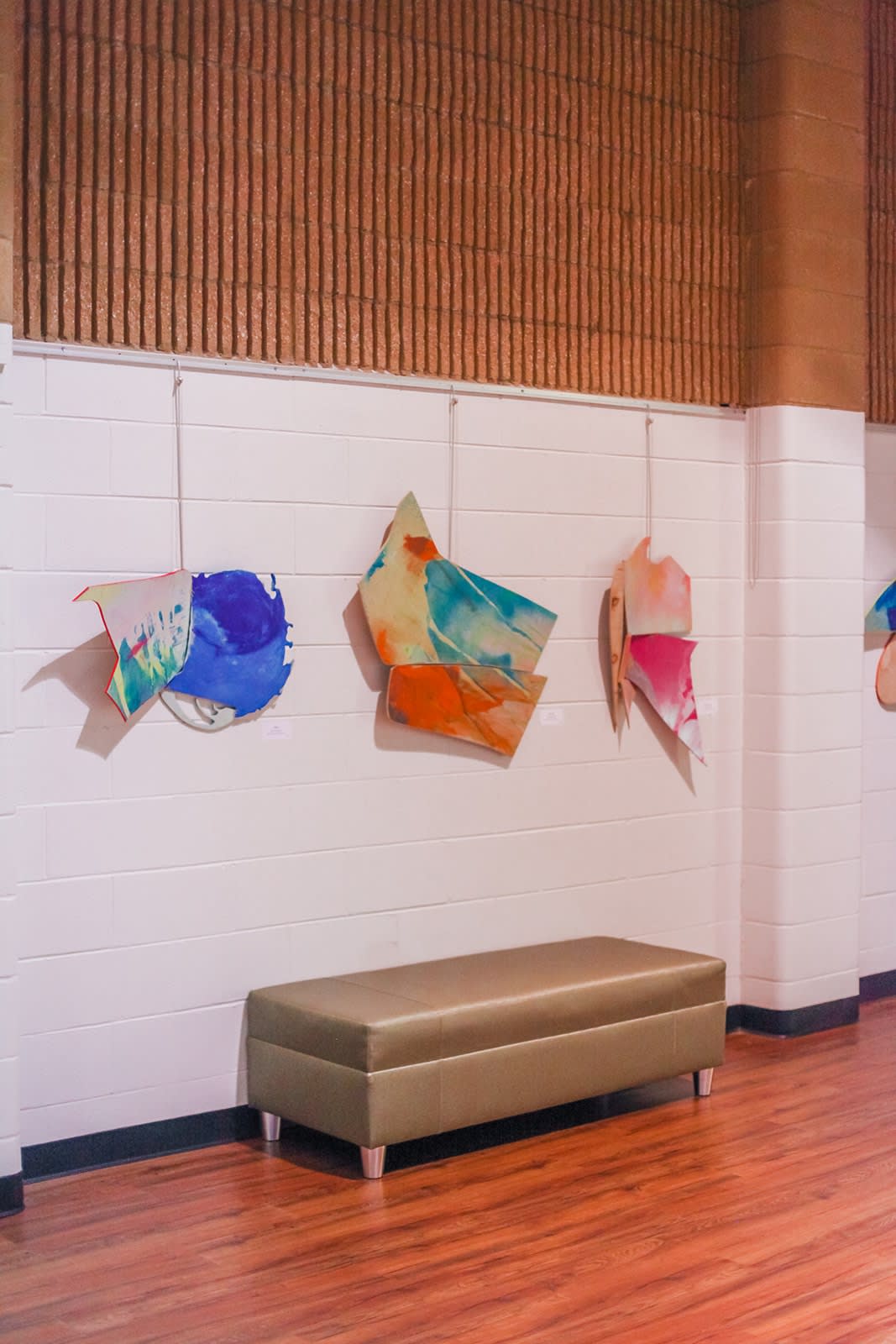 Color Focus at Sertoma Arts Center