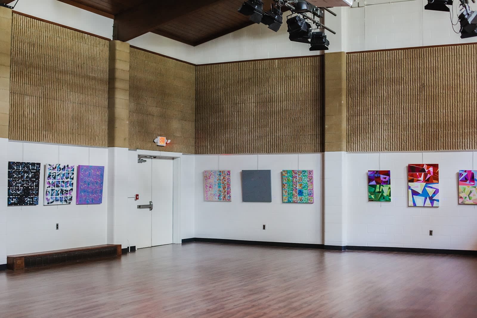 Color Focus at Sertoma Arts Center