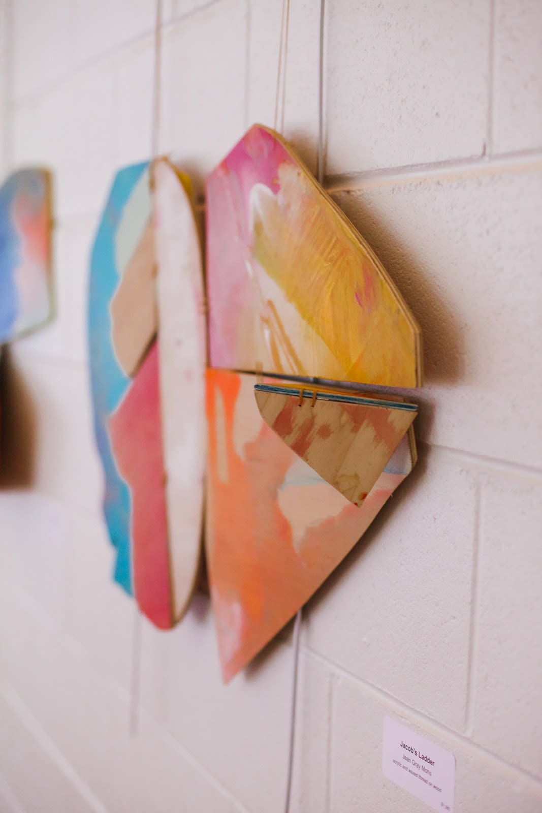 Color Focus at Sertoma Arts Center