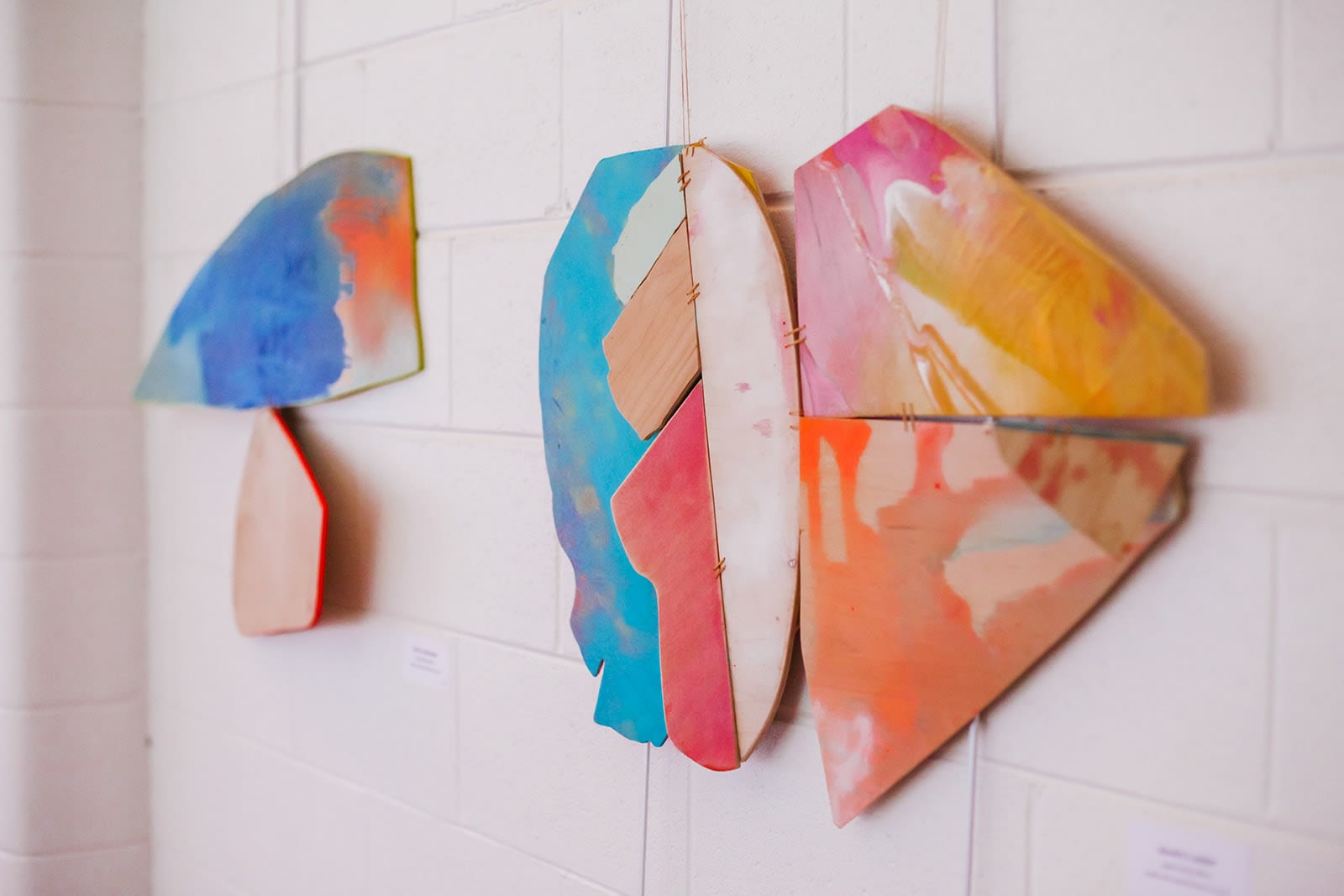 Color Focus at Sertoma Arts Center