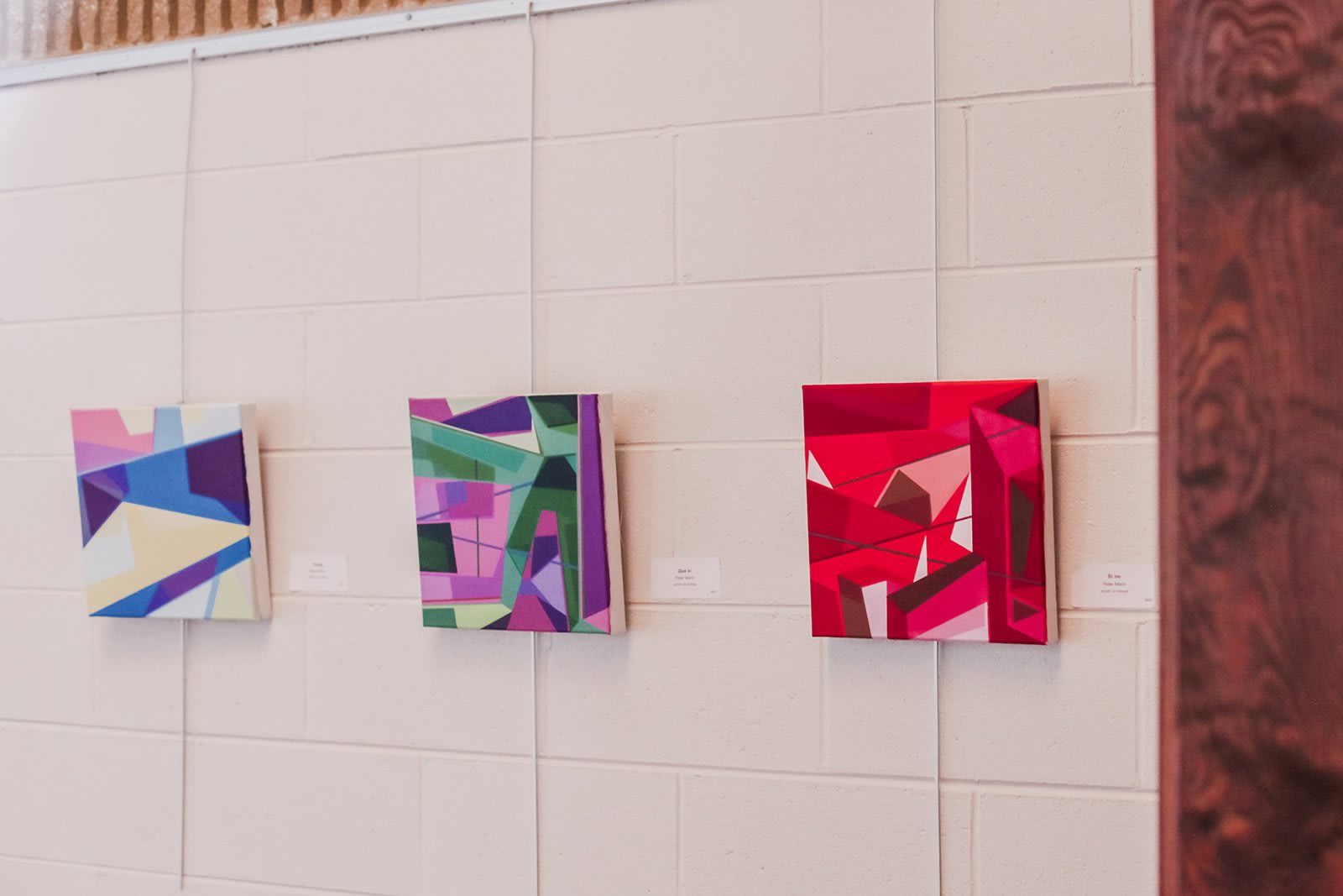 Color Focus at Sertoma Arts Center