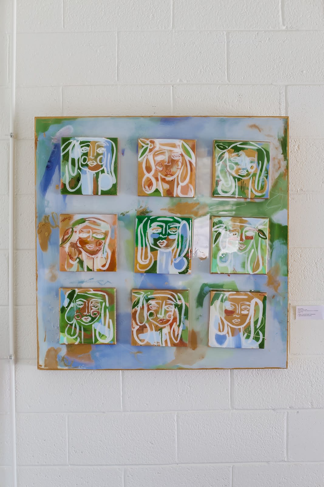 Change in Perspective at Hartwell