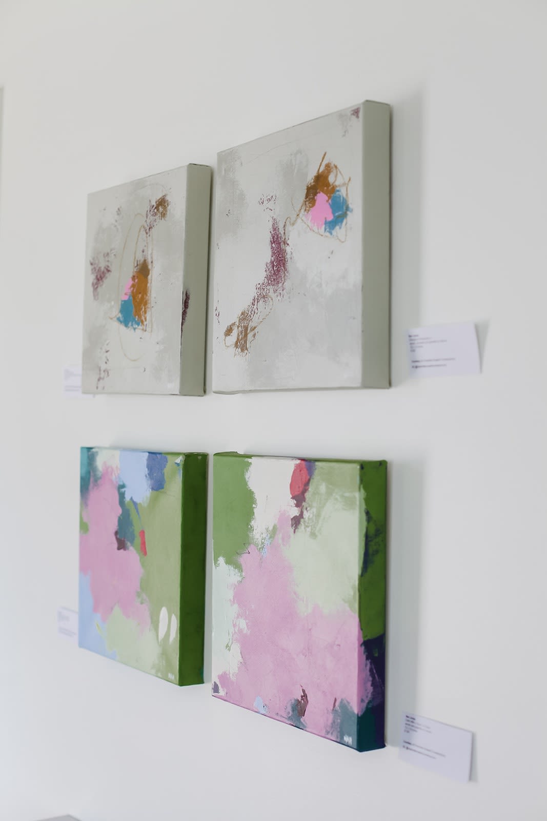 Change in Perspective at Hartwell