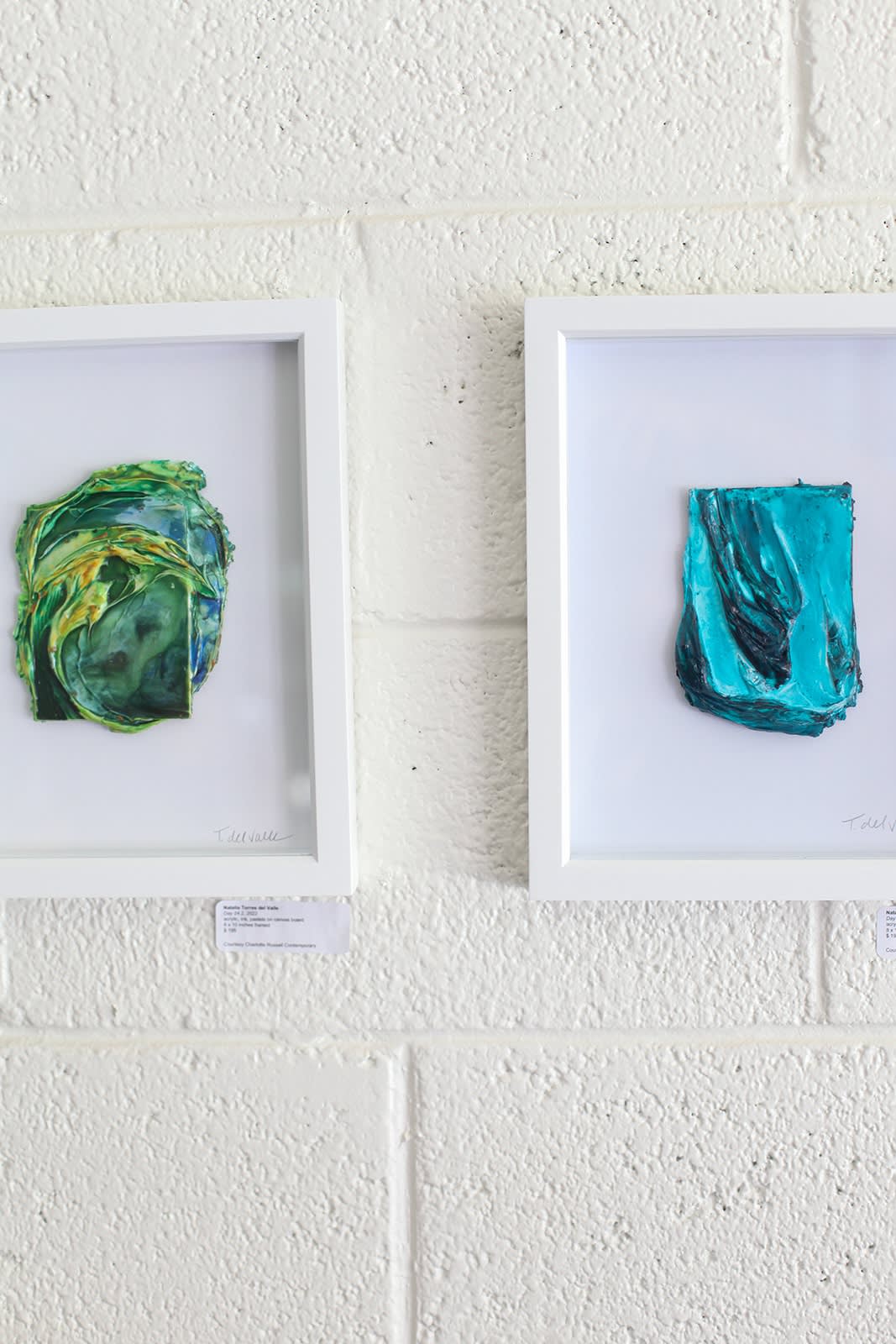 Experiments in Form at Hartwell