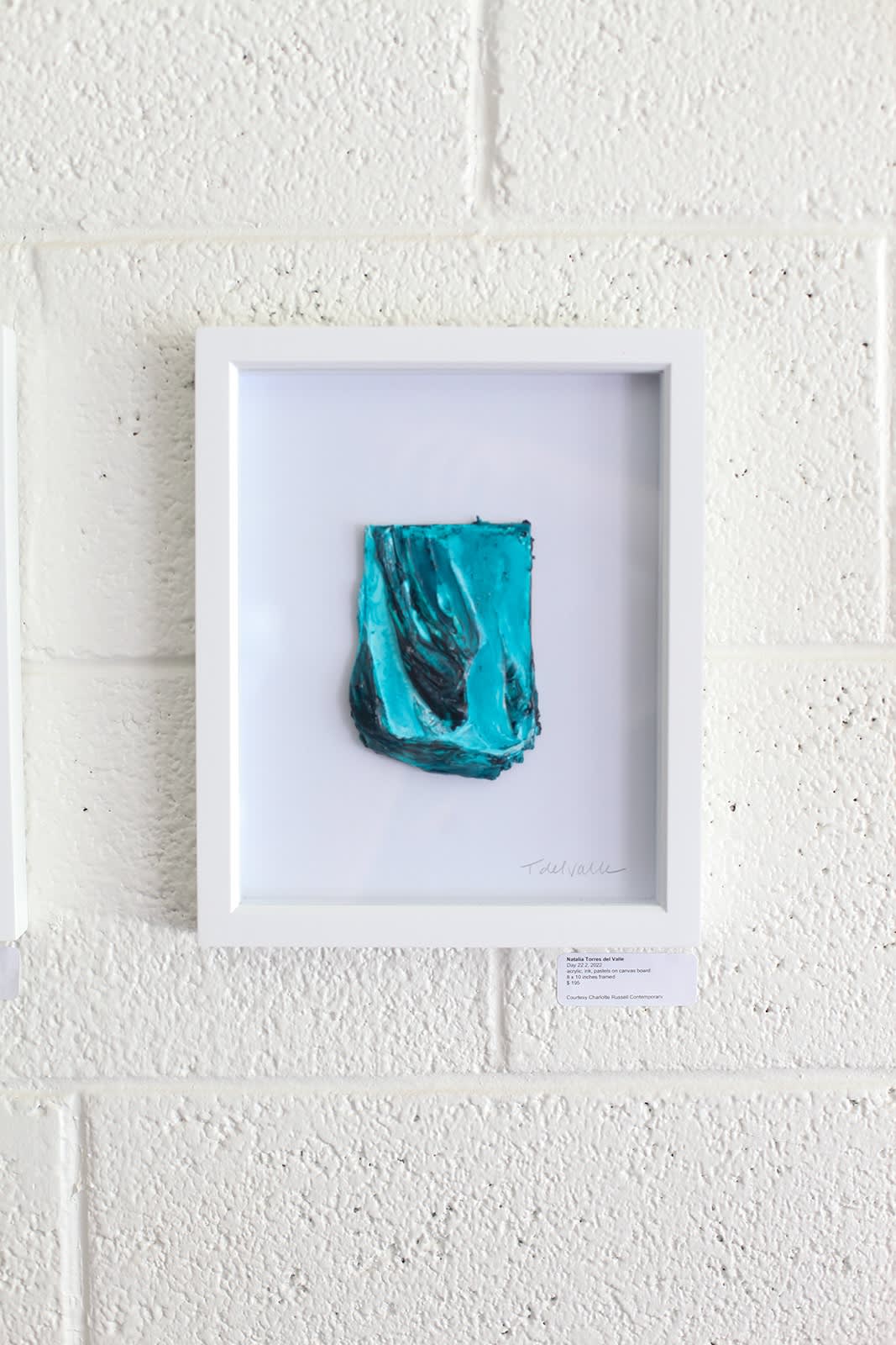Experiments in Form at Hartwell