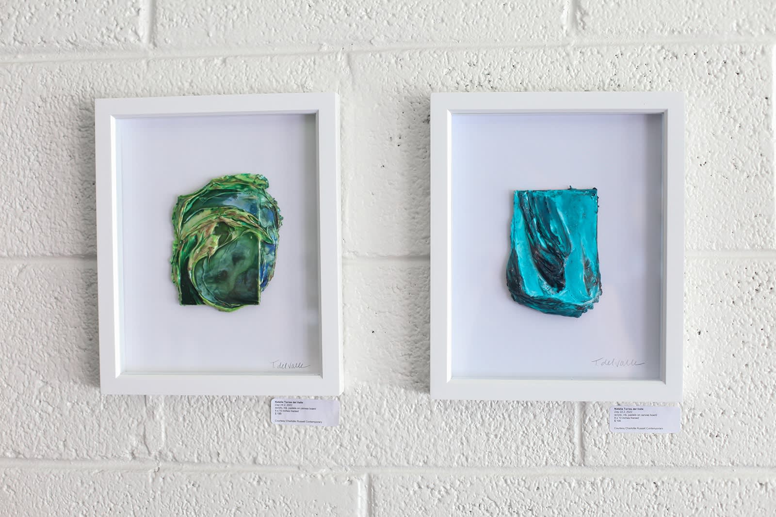 Experiments in Form at Hartwell