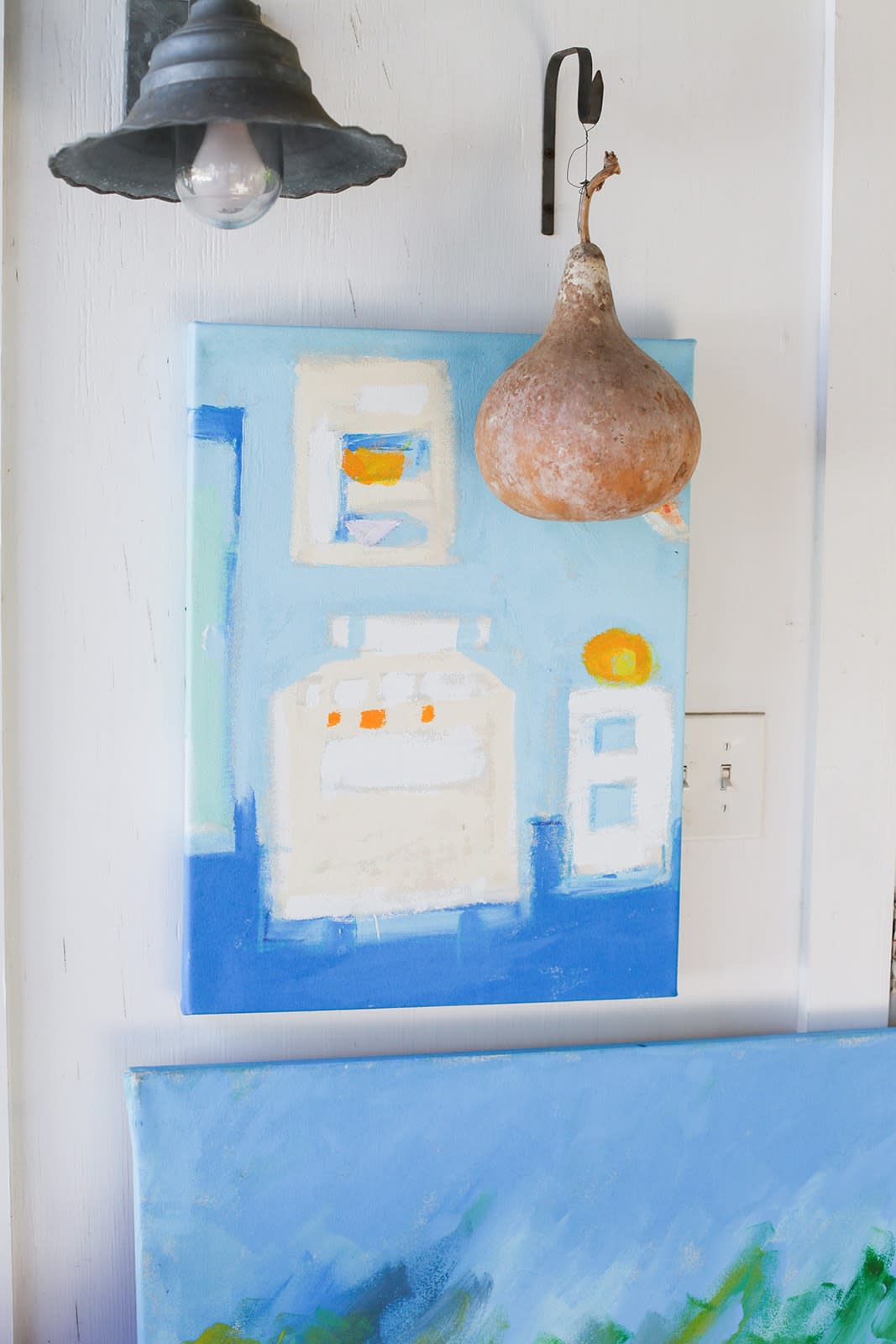 Abie Harris : Home