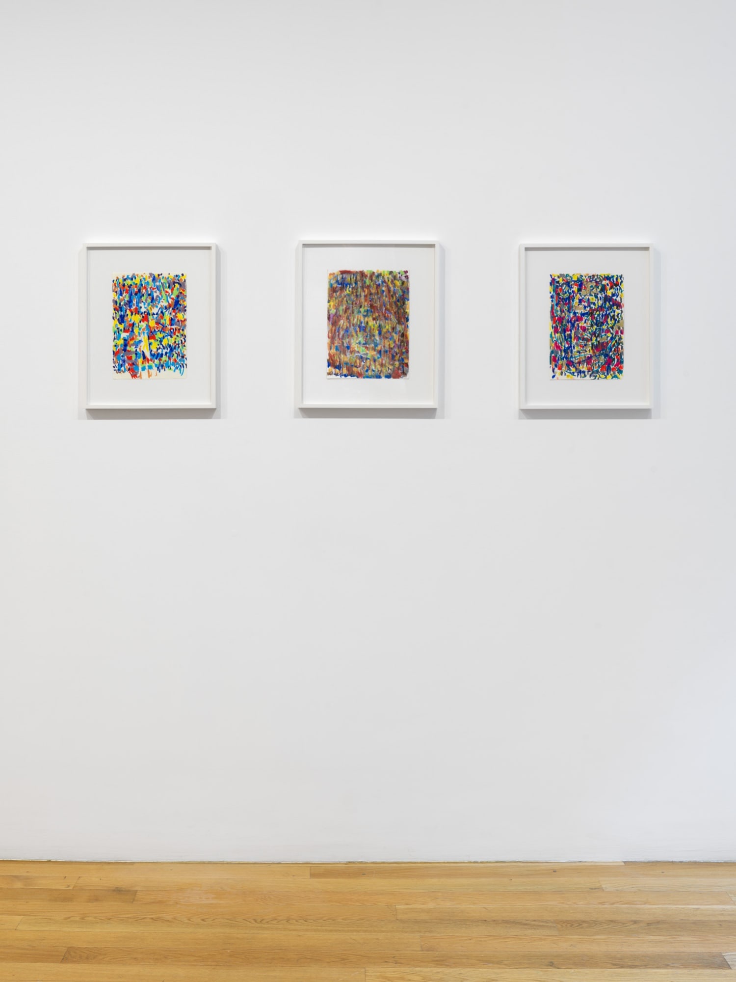 Jackie Saccoccio: Femme Brut
