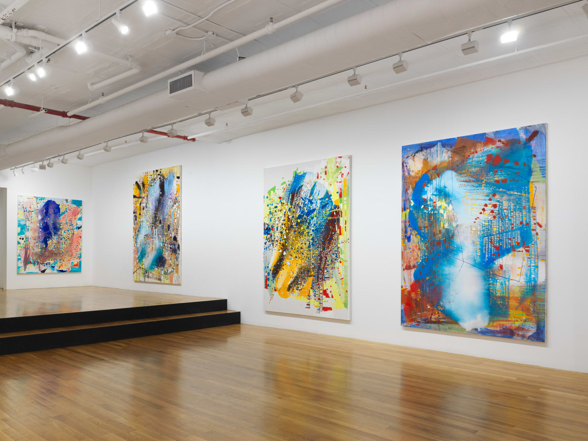 Jackie Saccoccio: Femme Brut