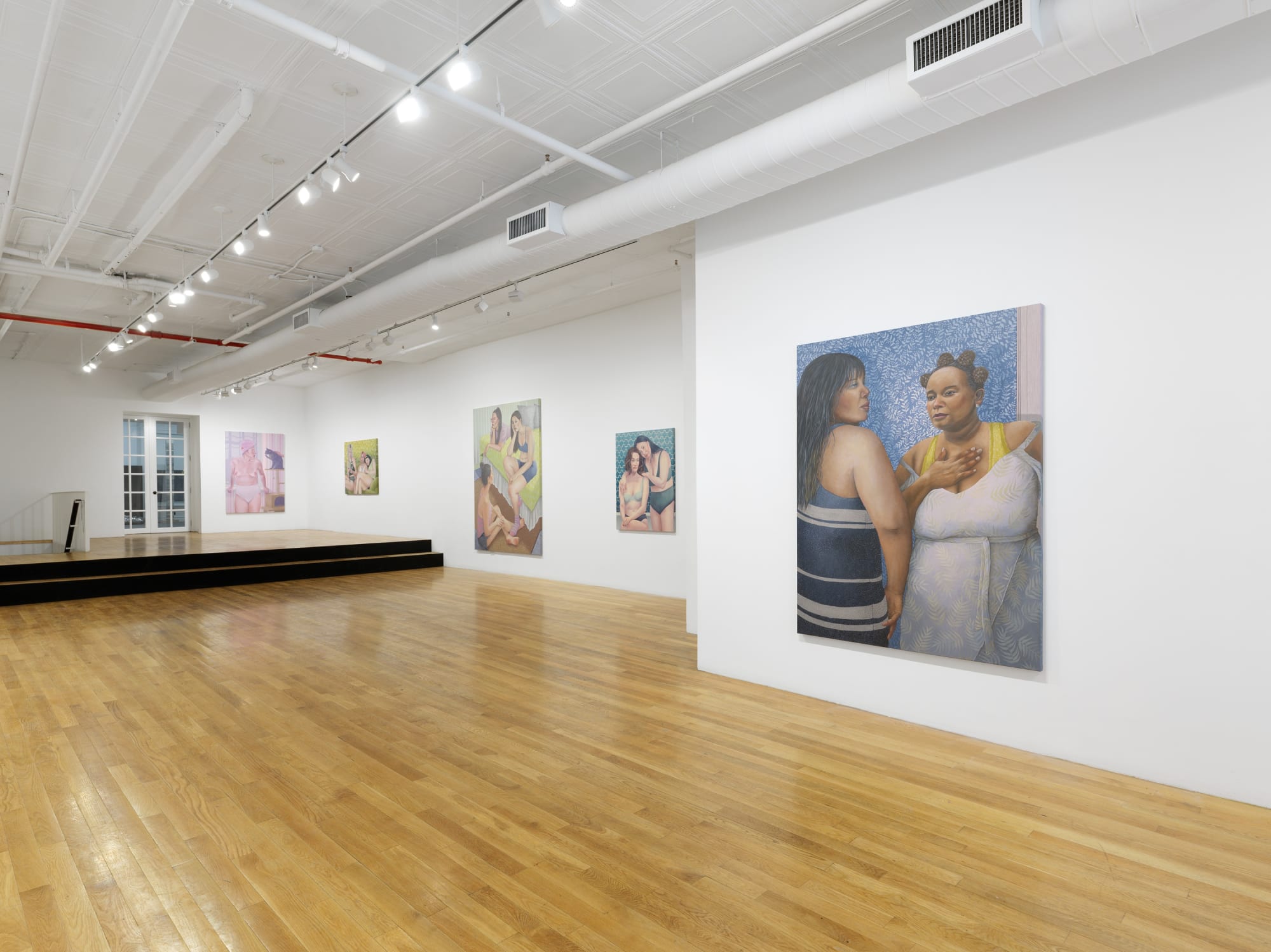 Shona McAndrew: Haven