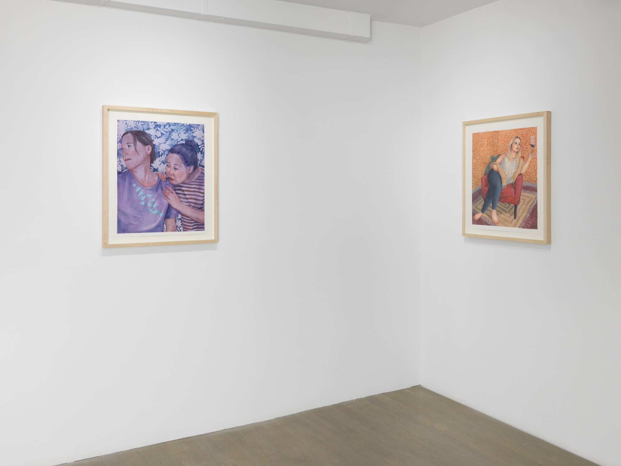 Shona McAndrew: Haven