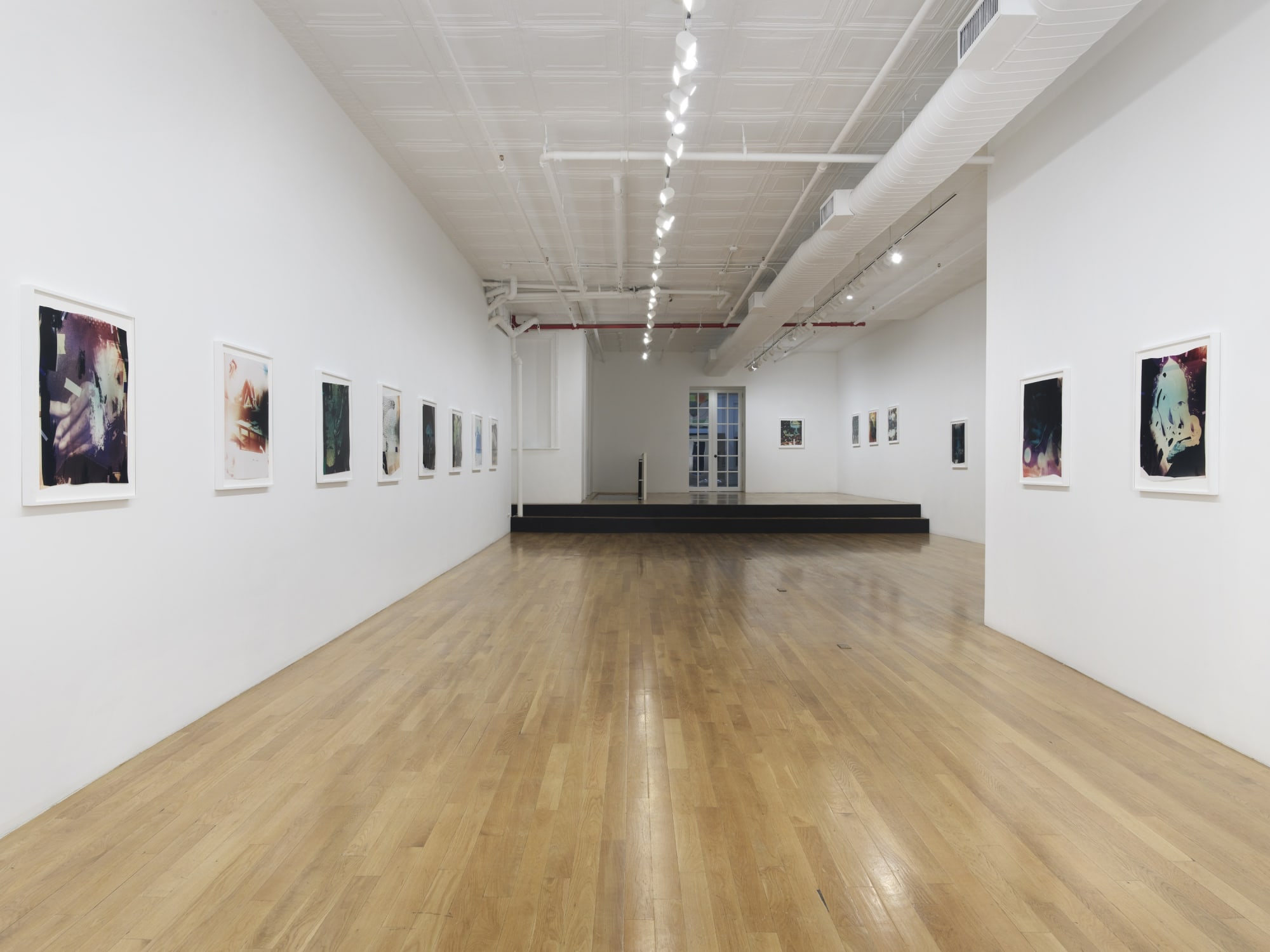 Carrie Schneider: Deep Like