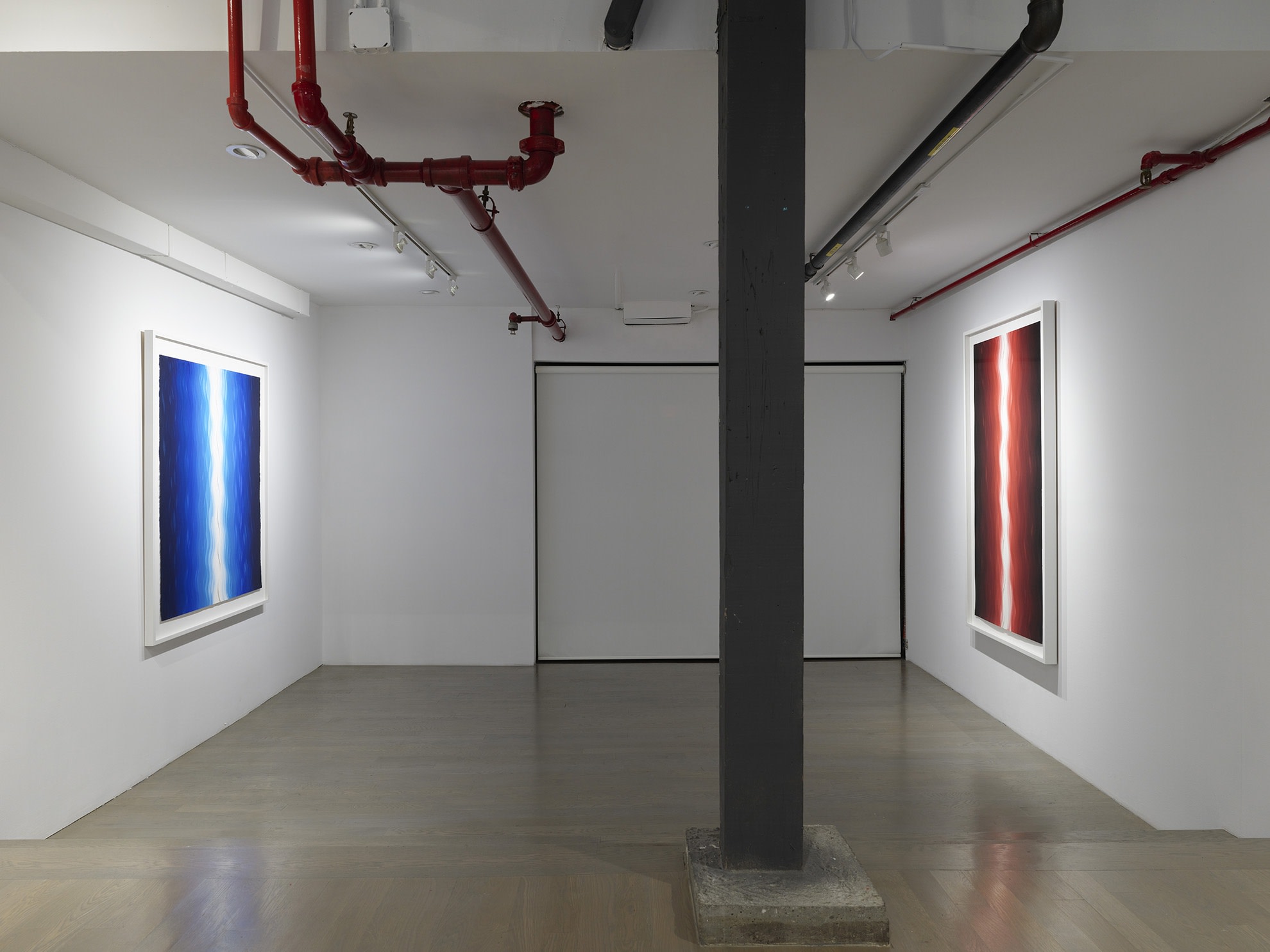 Installation images: photo credit — Elisabeth Bernstein