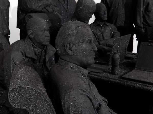 Will Ryman: The Situation Room