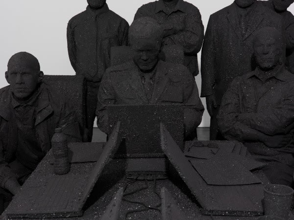 Will Ryman: The Situation Room