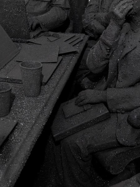 Will Ryman: The Situation Room