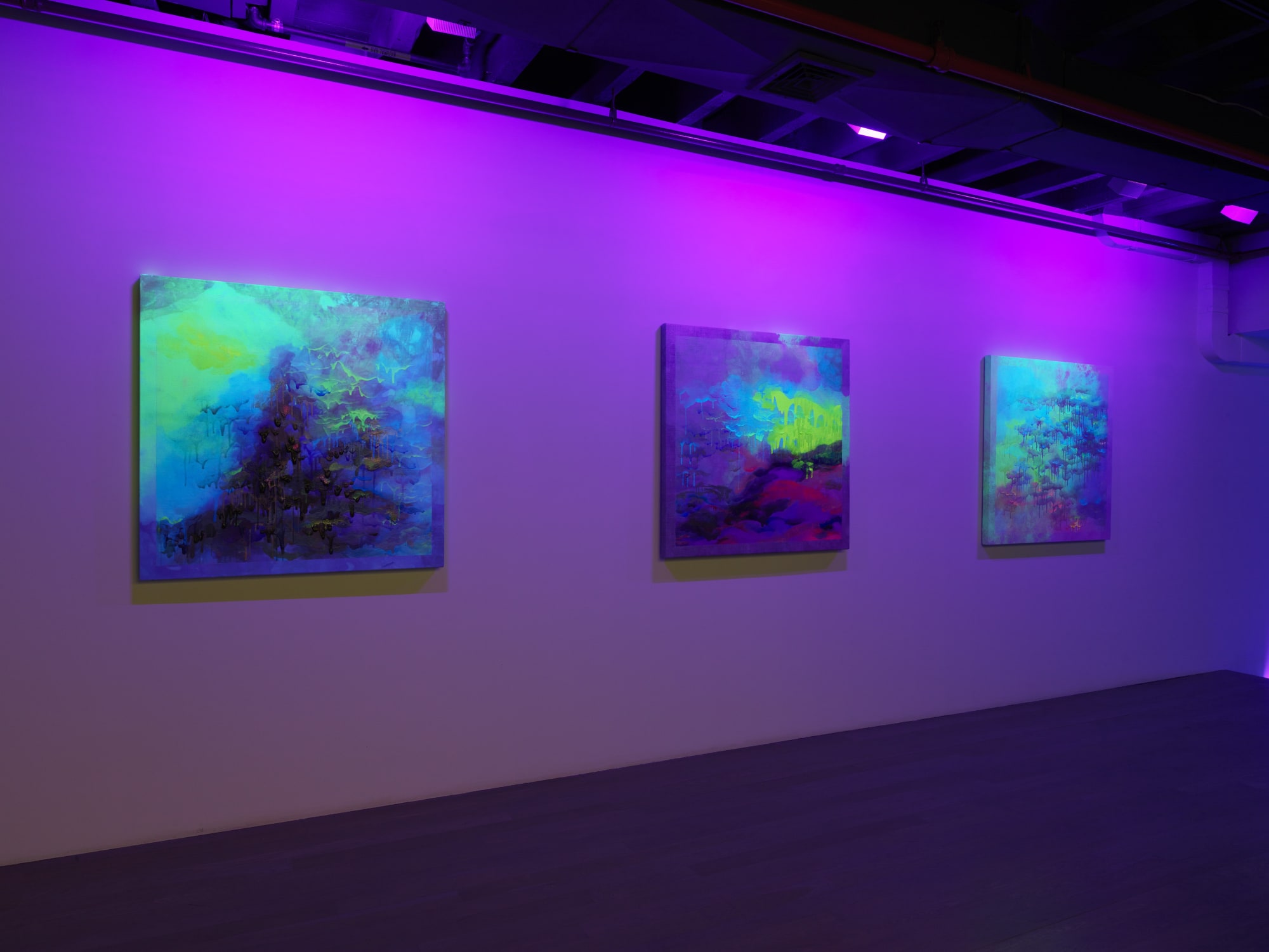 PROJECTION 005: ROSALIE KNOX, 2/2/22: Dearly Beloved