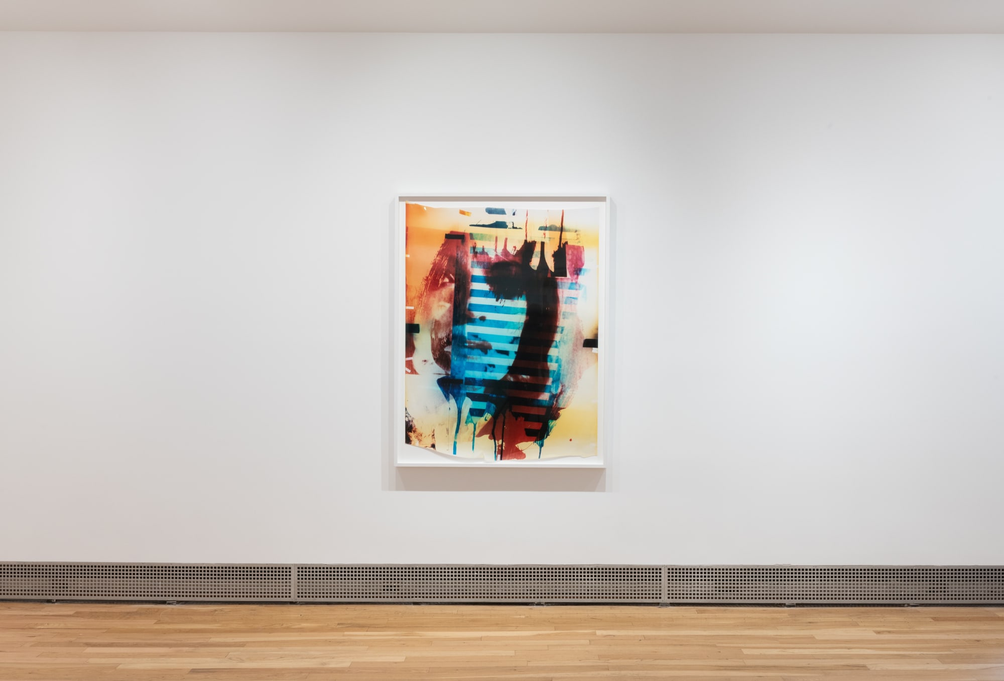 Carrie Schneider: Revenge Body