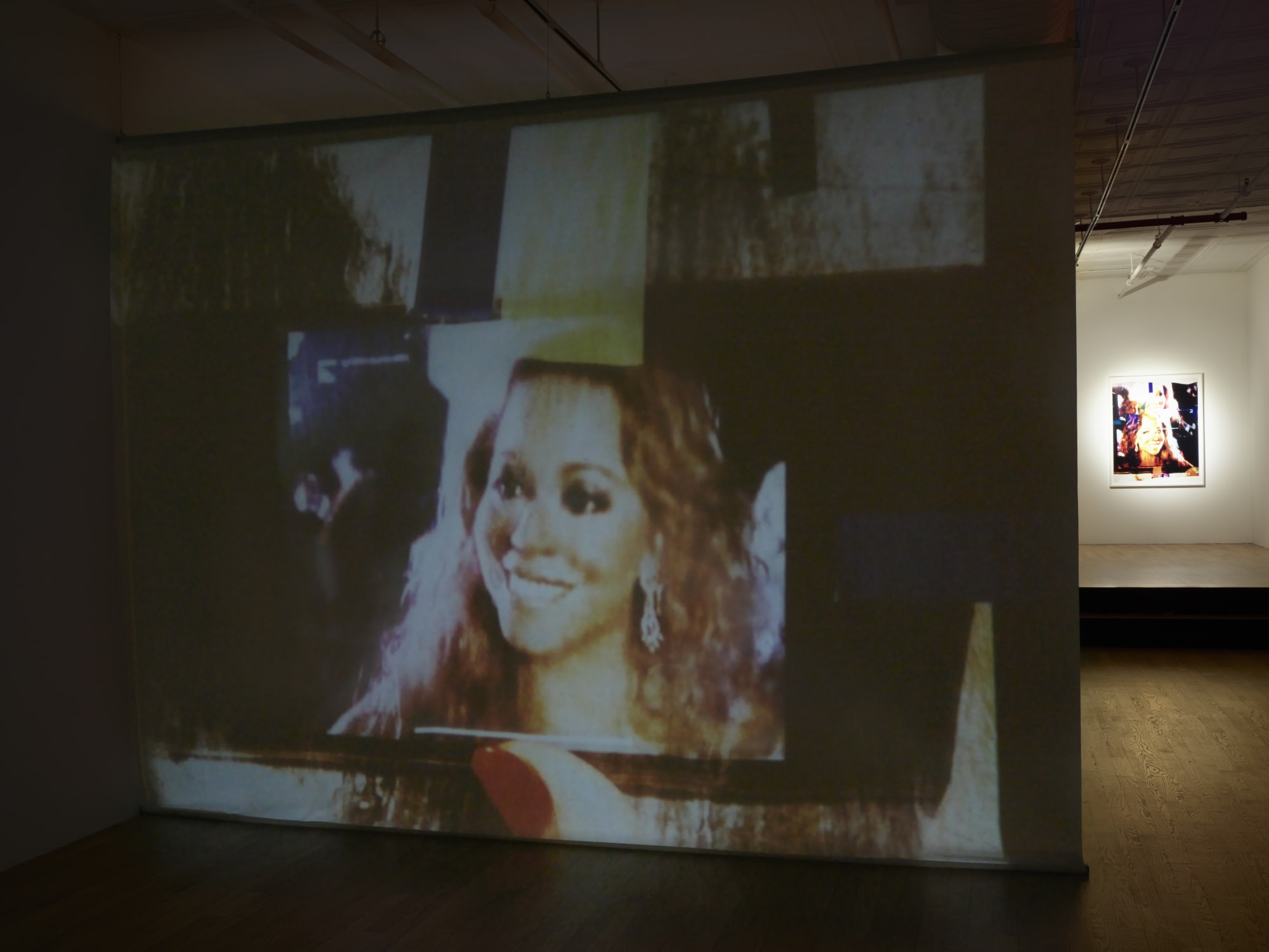 Carrie Schneider: I don't know her