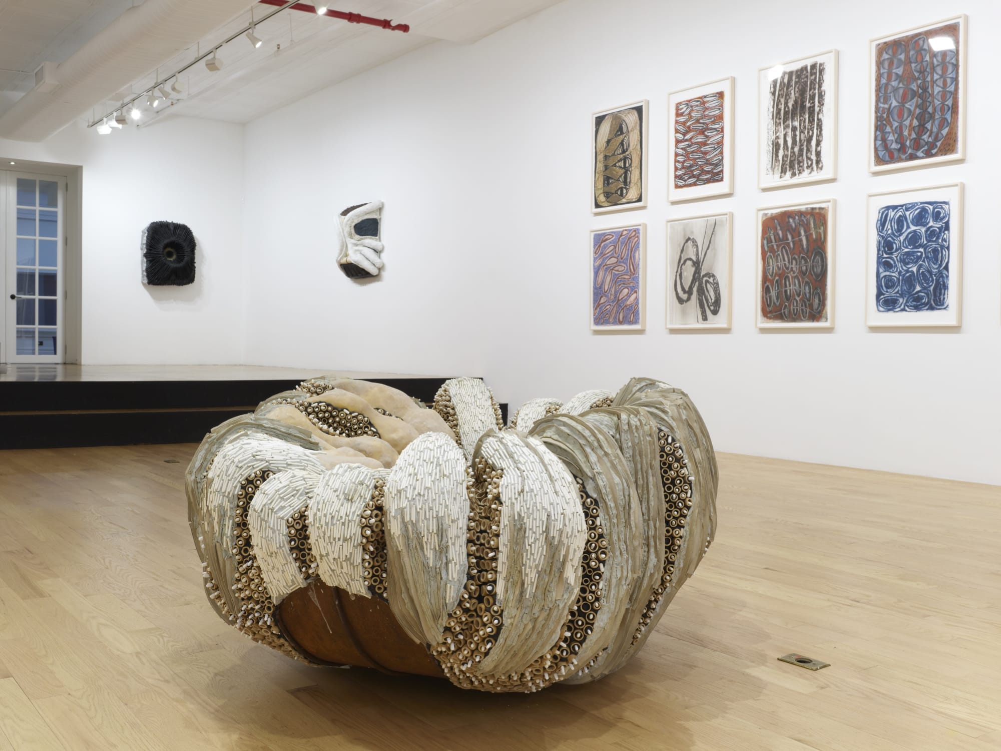 Whitney Oldenburg: Ticket to Paradise