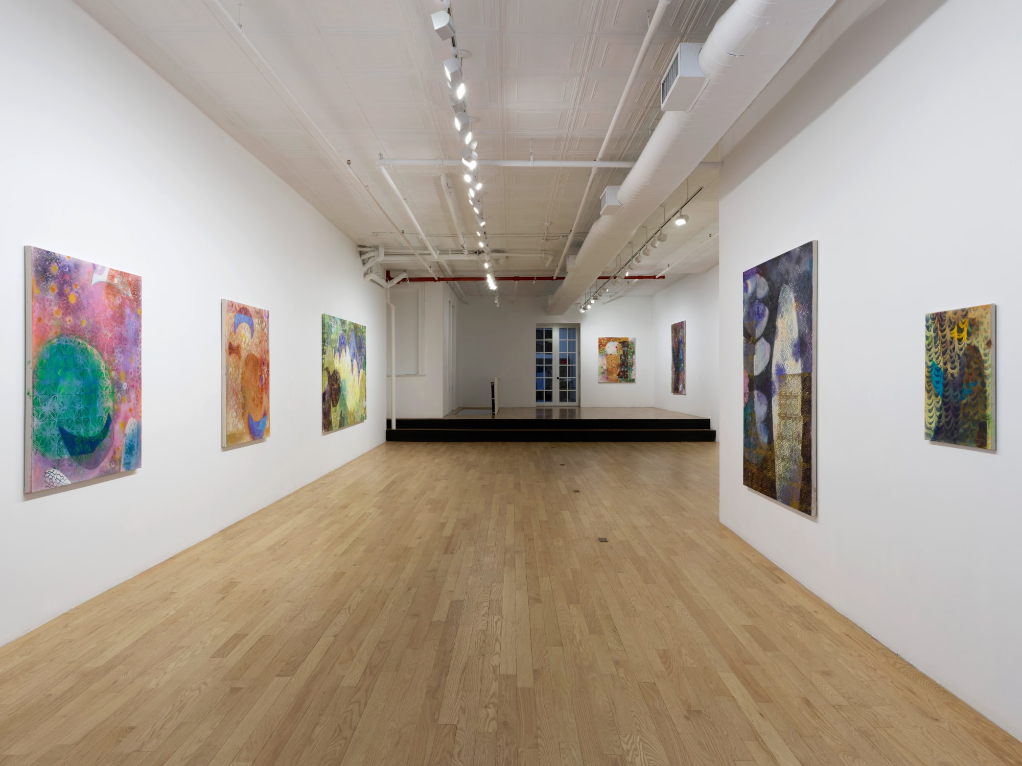 Kiwha Lee: Light Punch